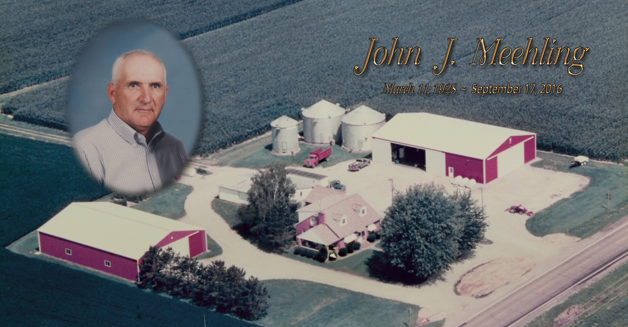 John J Meehling PROOF